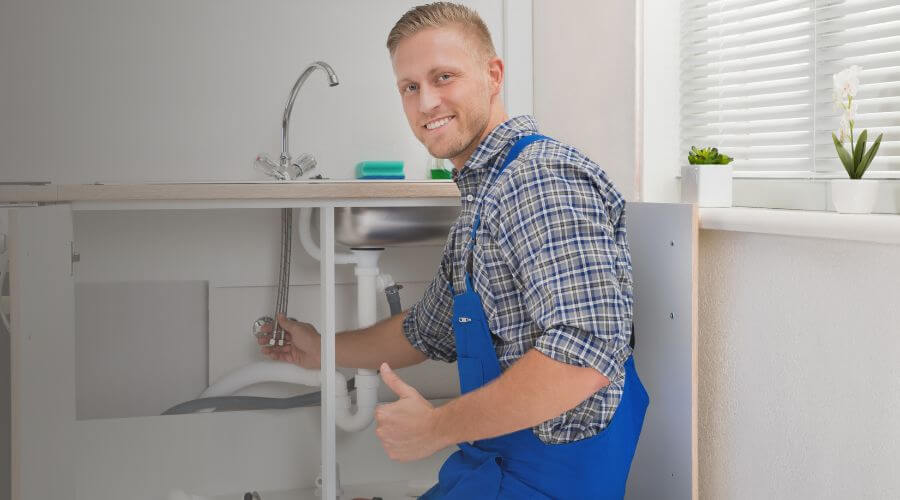 Professional 24 Hour Plumbers services in Mecca, IN